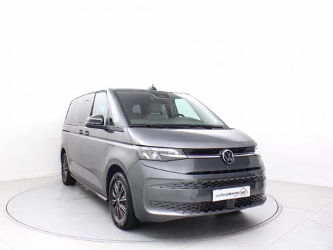 Volkswagen Multivan MULTIVAN EDITION + 1.5 EHYBRID 130 KW (177 CV) / 100 KW (136 CV) DSG 6 VEL. 4MOTION 19,7 KWH