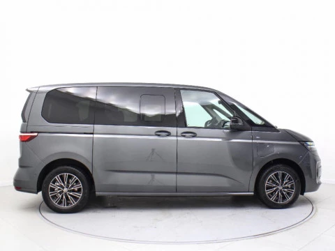 Volkswagen Multivan MULTIVAN EDITION + 1.5 EHYBRID 130 KW (177 CV) / 100 KW (136 CV) DSG 6 VEL. 4MOTION 19,7 KWH