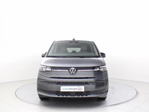 Volkswagen Multivan MULTIVAN EDITION + 1.5 EHYBRID 130 KW (177 CV) / 100 KW (136 CV) DSG 6 VEL. 4MOTION 19,7 KWH