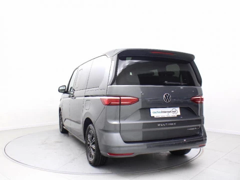 Volkswagen Multivan MULTIVAN EDITION + 1.5 EHYBRID 130 KW (177 CV) / 100 KW (136 CV) DSG 6 VEL. 4MOTION 19,7 KWH