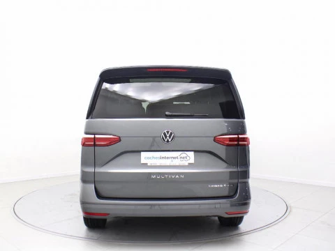 Volkswagen Multivan MULTIVAN EDITION + 1.5 EHYBRID 130 KW (177 CV) / 100 KW (136 CV) DSG 6 VEL. 4MOTION 19,7 KWH