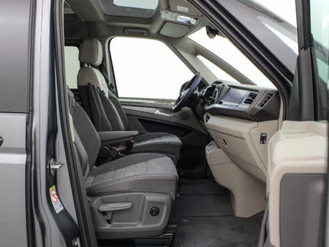 Volkswagen Multivan MULTIVAN EDITION + 1.5 EHYBRID 130 KW (177 CV) / 100 KW (136 CV) DSG 6 VEL. 4MOTION 19,7 KWH