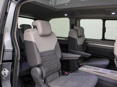 Volkswagen Multivan MULTIVAN EDITION + 1.5 EHYBRID 130 KW (177 CV) / 100 KW (136 CV) DSG 6 VEL. 4MOTION 19,7 KWH