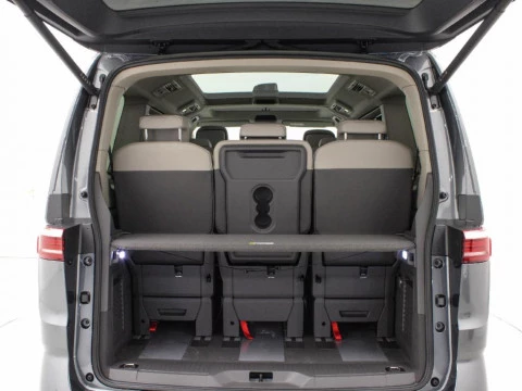 Volkswagen Multivan MULTIVAN EDITION + 1.5 EHYBRID 130 KW (177 CV) / 100 KW (136 CV) DSG 6 VEL. 4MOTION 19,7 KWH