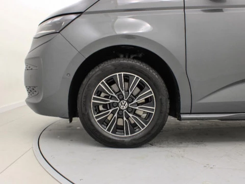 Volkswagen Multivan MULTIVAN EDITION + 1.5 EHYBRID 130 KW (177 CV) / 100 KW (136 CV) DSG 6 VEL. 4MOTION 19,7 KWH