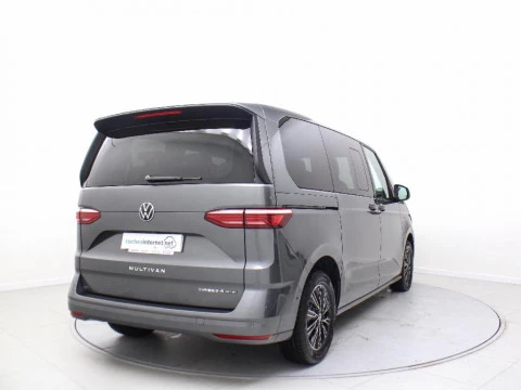 Volkswagen Multivan MULTIVAN EDITION + 1.5 EHYBRID 130 KW (177 CV) / 100 KW (136 CV) DSG 6 VEL. 4MOTION 19,7 KWH
