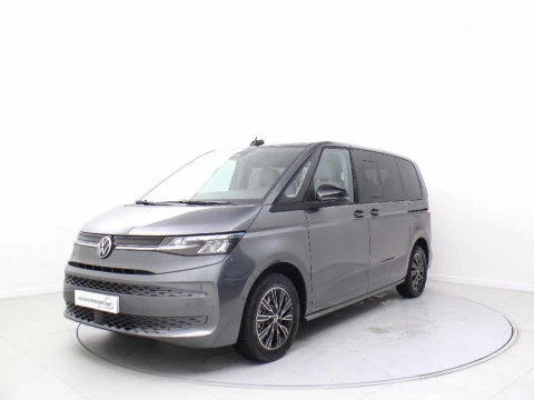 Volkswagen Multivan MULTIVAN EDITION + 1.5 EHYBRID 130 KW (177 CV) / 100 KW (136 CV) DSG 6 VEL. 4MOTION 19,7 KWH