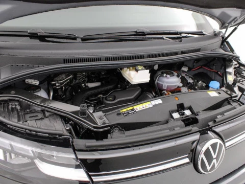 Volkswagen Multivan MULTIVAN EDITION + 1.5 EHYBRID 130 KW (177 CV) / 100 KW (136 CV) DSG 6 VEL. 4MOTION 19,7 KWH