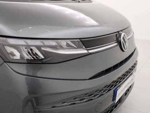 Volkswagen Multivan MULTIVAN EDITION + 1.5 EHYBRID 130 KW (177 CV) / 100 KW (136 CV) DSG 6 VEL. 4MOTION 19,7 KWH