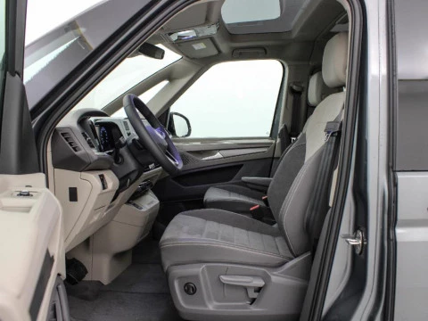 Volkswagen Multivan MULTIVAN EDITION + 1.5 EHYBRID 130 KW (177 CV) / 100 KW (136 CV) DSG 6 VEL. 4MOTION 19,7 KWH