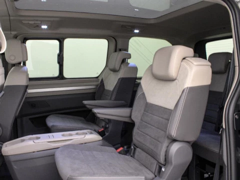 Volkswagen Multivan MULTIVAN EDITION + 1.5 EHYBRID 130 KW (177 CV) / 100 KW (136 CV) DSG 6 VEL. 4MOTION 19,7 KWH