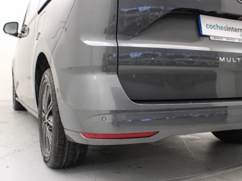 Volkswagen Multivan MULTIVAN EDITION + 1.5 EHYBRID 130 KW (177 CV) / 100 KW (136 CV) DSG 6 VEL. 4MOTION 19,7 KWH