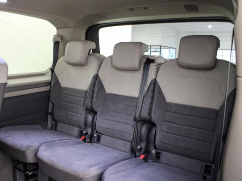 Volkswagen Multivan MULTIVAN EDITION + 1.5 EHYBRID 130 KW (177 CV) / 100 KW (136 CV) DSG 6 VEL. 4MOTION 19,7 KWH