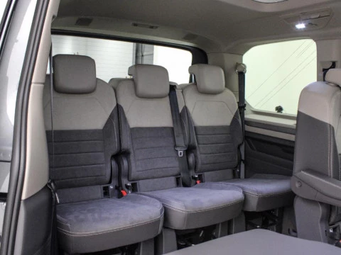 Volkswagen Multivan MULTIVAN EDITION + 1.5 EHYBRID 130 KW (177 CV) / 100 KW (136 CV) DSG 6 VEL. 4MOTION 19,7 KWH