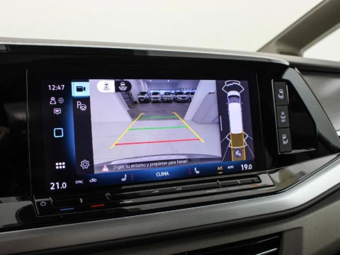 Volkswagen Multivan MULTIVAN EDITION + 1.5 EHYBRID 130 KW (177 CV) / 100 KW (136 CV) DSG 6 VEL. 4MOTION 19,7 KWH