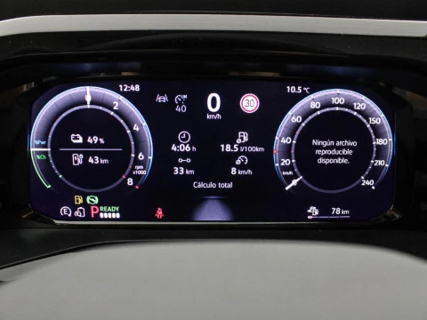 Volkswagen Multivan MULTIVAN EDITION + 1.5 EHYBRID 130 KW (177 CV) / 100 KW (136 CV) DSG 6 VEL. 4MOTION 19,7 KWH