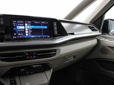 Volkswagen Multivan MULTIVAN EDITION + 1.5 EHYBRID 130 KW (177 CV) / 100 KW (136 CV) DSG 6 VEL. 4MOTION 19,7 KWH