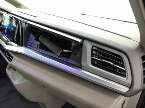 Volkswagen Multivan MULTIVAN EDITION + 1.5 EHYBRID 130 KW (177 CV) / 100 KW (136 CV) DSG 6 VEL. 4MOTION 19,7 KWH