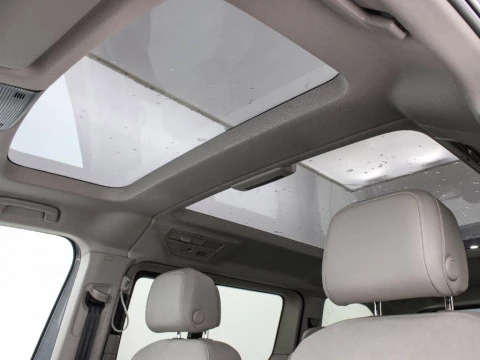 Volkswagen Multivan MULTIVAN EDITION + 1.5 EHYBRID 130 KW (177 CV) / 100 KW (136 CV) DSG 6 VEL. 4MOTION 19,7 KWH