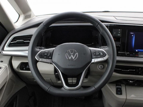 Volkswagen Multivan MULTIVAN EDITION + 1.5 EHYBRID 130 KW (177 CV) / 100 KW (136 CV) DSG 6 VEL. 4MOTION 19,7 KWH