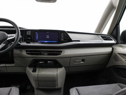 Volkswagen Multivan MULTIVAN EDITION + 1.5 EHYBRID 130 KW (177 CV) / 100 KW (136 CV) DSG 6 VEL. 4MOTION 19,7 KWH