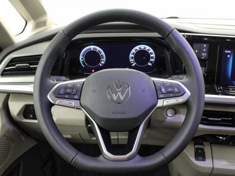 Volkswagen Multivan MULTIVAN EDITION + 1.5 EHYBRID 130 KW (177 CV) / 100 KW (136 CV) DSG 6 VEL. 4MOTION 19,7 KWH