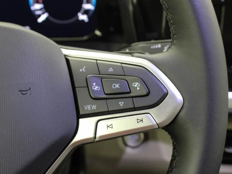 Volkswagen Multivan MULTIVAN EDITION + 1.5 EHYBRID 130 KW (177 CV) / 100 KW (136 CV) DSG 6 VEL. 4MOTION 19,7 KWH