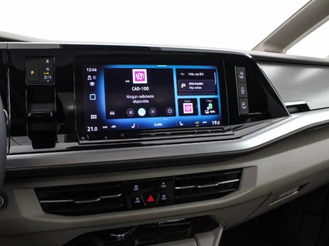 Volkswagen Multivan MULTIVAN EDITION + 1.5 EHYBRID 130 KW (177 CV) / 100 KW (136 CV) DSG 6 VEL. 4MOTION 19,7 KWH