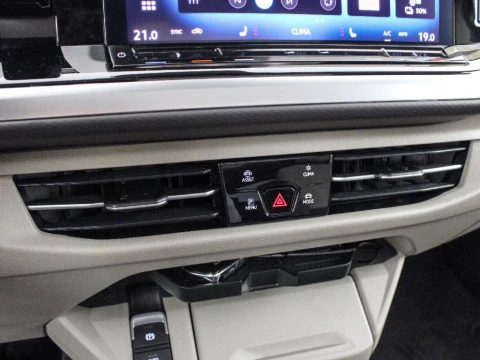 Volkswagen Multivan MULTIVAN EDITION + 1.5 EHYBRID 130 KW (177 CV) / 100 KW (136 CV) DSG 6 VEL. 4MOTION 19,7 KWH