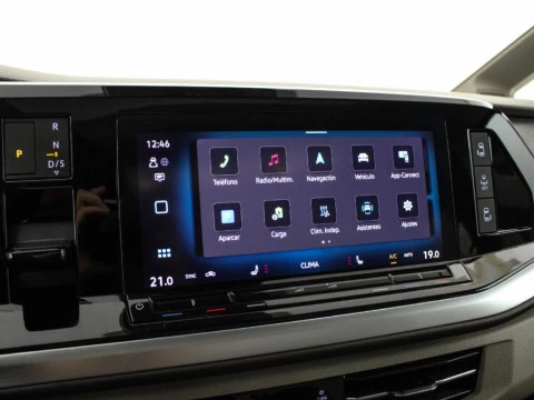 Volkswagen Multivan MULTIVAN EDITION + 1.5 EHYBRID 130 KW (177 CV) / 100 KW (136 CV) DSG 6 VEL. 4MOTION 19,7 KWH