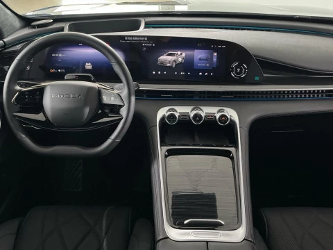 Omoda 9 SHS Premium 1.5 TGDI 395kW AWD