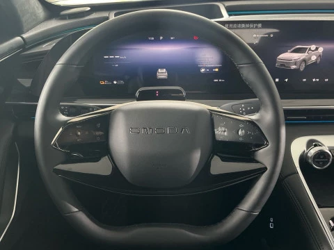 Omoda 9 SHS Premium 1.5 TGDI 395kW AWD