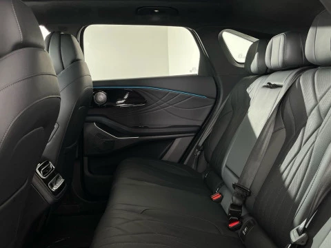 Omoda 9 SHS Premium 1.5 TGDI 395kW AWD