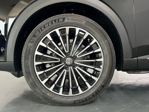 Omoda 9 SHS Premium 1.5 TGDI 395kW AWD