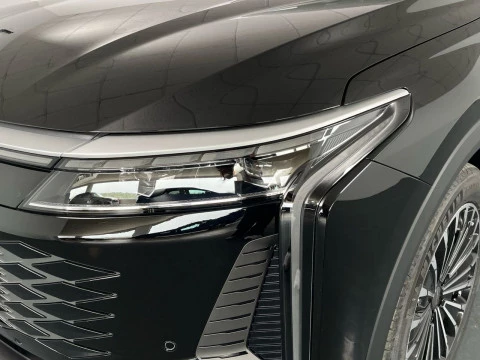 Omoda 9 SHS Premium 1.5 TGDI 395kW AWD