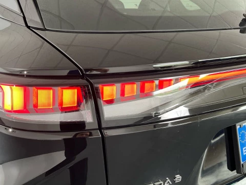 Omoda 9 SHS Premium 1.5 TGDI 395kW AWD