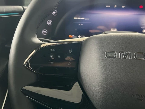 Omoda 9 SHS Premium 1.5 TGDI 395kW AWD