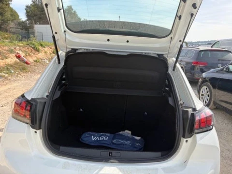 Peugeot 208 BlueHDi 73kW (100CV) Active