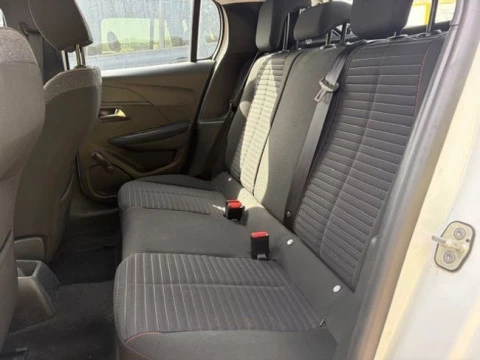 Peugeot 208 BlueHDi 73kW (100CV) Active