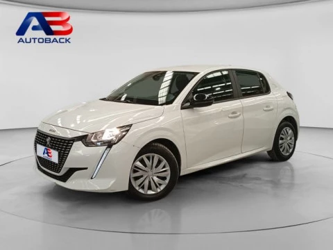 Peugeot 208 BlueHDi 73kW (100CV) Active
