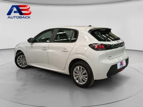 Peugeot 208 BlueHDi 73kW (100CV) Active