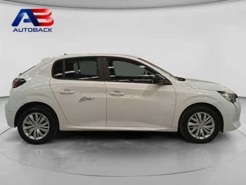 Peugeot 208 BlueHDi 73kW (100CV) Active
