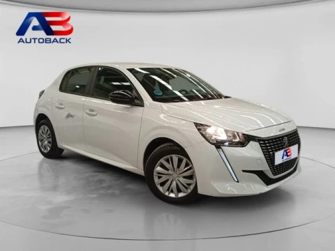 Peugeot 208 BlueHDi 73kW (100CV) Active