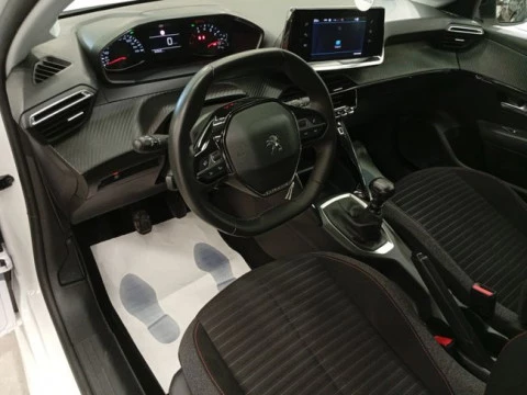 Peugeot 208 BlueHDi 73kW (100CV) Active