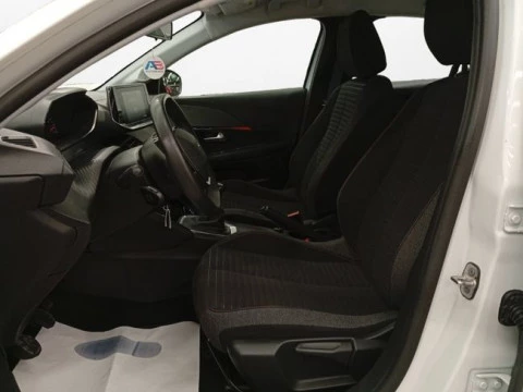 Peugeot 208 BlueHDi 73kW (100CV) Active