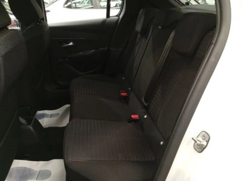 Peugeot 208 BlueHDi 73kW (100CV) Active