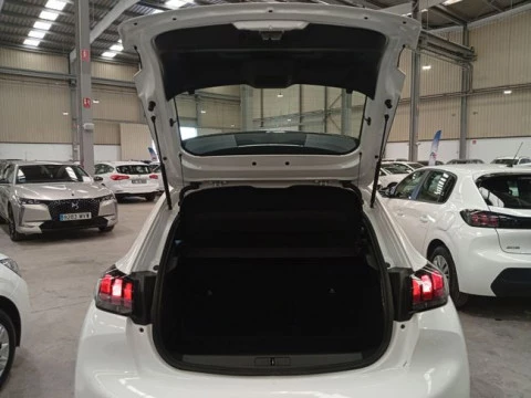 Peugeot 208 BlueHDi 73kW (100CV) Active