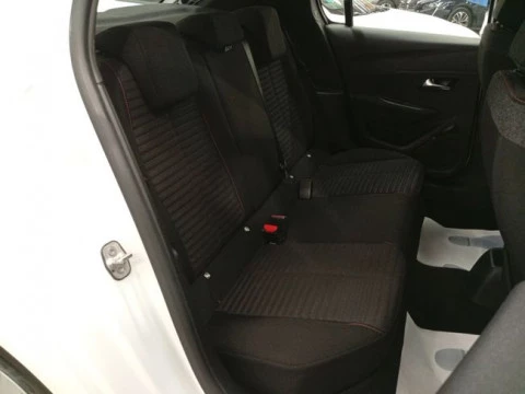 Peugeot 208 BlueHDi 73kW (100CV) Active