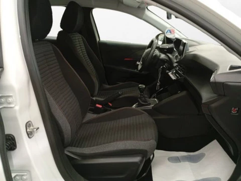 Peugeot 208 BlueHDi 73kW (100CV) Active