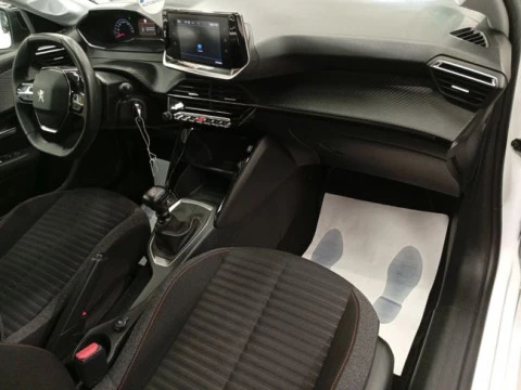 Peugeot 208 BlueHDi 73kW (100CV) Active
